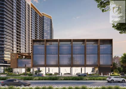 1 Bedroom Apartment for Sale in Motor City, Dubai - Retail Zone 1. jpg
