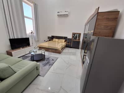 Studio for Rent in Madinat Al Riyadh, Abu Dhabi - WhatsApp Image 2025-04-13 at 9.41. 42 PM. jpeg