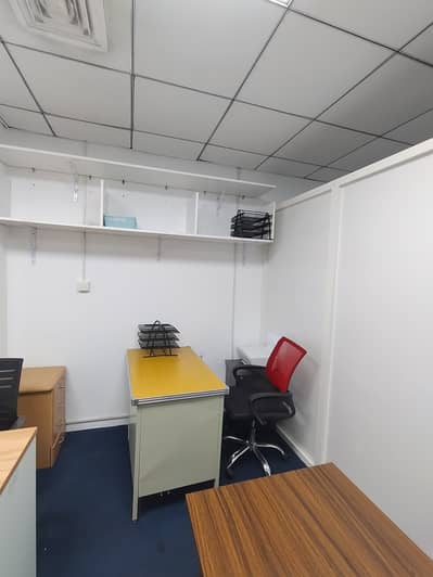 Office for Rent in Deira, Dubai - WhatsApp Image 2025-04-14 at 1.04. 05 PM. jpeg