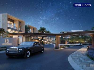 5 Bedroom Villa for Sale in Mohammed Bin Rashid City, Dubai - INDEPENDENT VILLA | LUXURY | SMART FEATURES