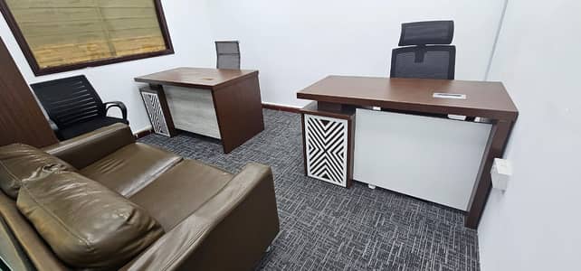 Офис в аренду в Дейра, Дубай - WhatsApp Image 2025-04-14 at 1.06. 44 PM (1). jpeg