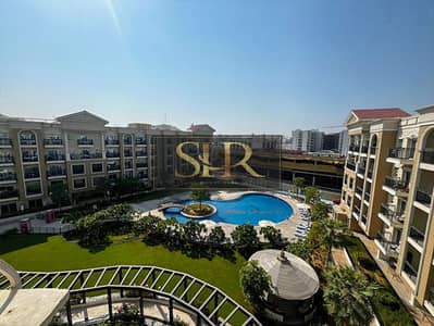 Studio for Sale in Arjan, Dubai - Investment Opportunity | Amazing Price  | Pool View