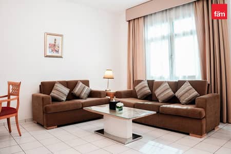 3 Bedroom Flat for Rent in Za'abeel, Dubai - No Commission | Bills Included | Prime Location