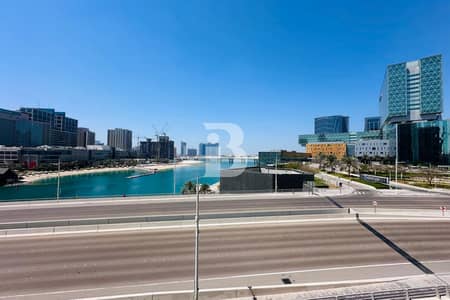 1 Bedroom Flat for Rent in Al Maryah Island, Abu Dhabi - Furnished | One Bedroom | Limited