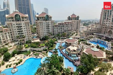 4 Bedroom Apartment for Rent in Za'abeel, Dubai - 5* Penthouse | Bills Included | Private Pool