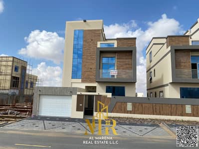 6 Cпальни Вилла Продажа в Аль Бахия, Аджман - IMG-20250414-WA0326. jpg