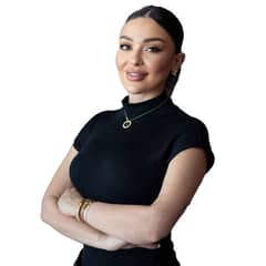 Salma Madfouni Salma Madfouni