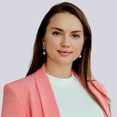 Ekaterina Nikitina