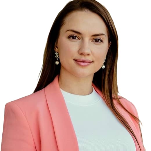 Ekaterina Nikitina