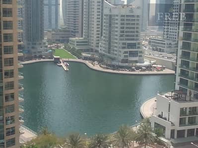 فلیٹ 3 غرف نوم للايجار في جميرا بيتش ريزيدنس، دبي - WhatsApp Image 2025-04-14 at 1.09. 56 PM. jpeg