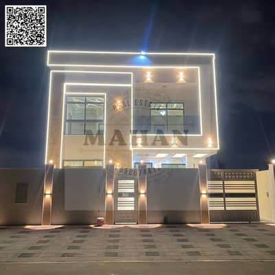 فیلا 6 غرف نوم للبيع في الحليو، عجمان - 1000606509. png