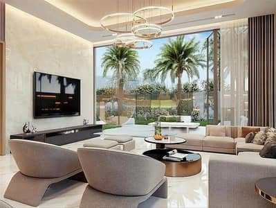 5 Bedroom Villa for Sale in Dubai South, Dubai - WhatsApp Image 2025-02-19 at 1.49. 32 PM. jpg