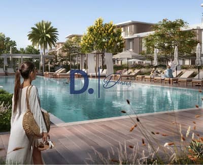 4 Bedroom Townhouse for Sale in Al Reem Island, Abu Dhabi - WhatsApp Image 2025-04-05 at 18.22. 50. jpeg