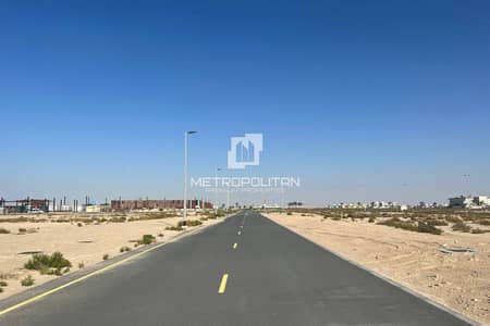 ارض سكنية  للبيع في جبل علي، دبي - ارض سكنية في تلال جبل علي،جبل علي 3100000 درهم - 11342961