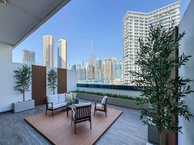 1 Bedroom Apartment for Sale in Business Bay, Dubai - WhatsApp Image 2025-04-10 at 5.14. 55 PM. jpeg