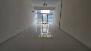 SPACIOUS LAYOUT | STUDIO | OPEN VIEW