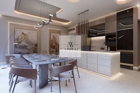 1 Bedroom Apartment for Sale in Downtown Dubai, Dubai - Best Price | Furnished | 2 Years Payment Plan