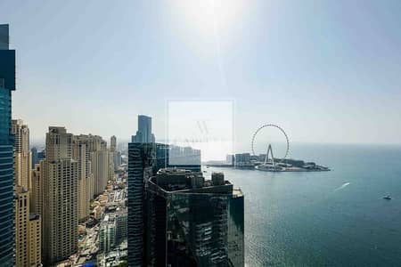 فلیٹ 1 غرفة نوم للبيع في جميرا بيتش ريزيدنس، دبي - شقة في فايف لوكس،جميرا بيتش ريزيدنس 1 غرفة 5200000 درهم - 11343063