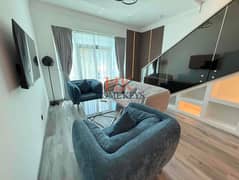 Amazing Duplex | 3 Bedroom| Fully Furnished | AC Free | WiFi Free