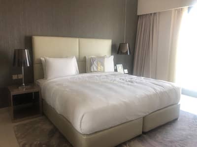 Brand New Furnished 1BR w/ Balcony Damac Paramount Brand New Furnished 1BR w/ Balcony Damac Paramount