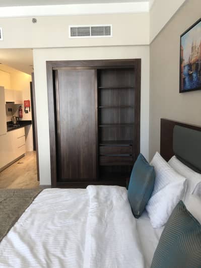 Studio for Rent in Jumeirah Village Circle (JVC), Dubai - 202301131673607291404918173_18173. jpg