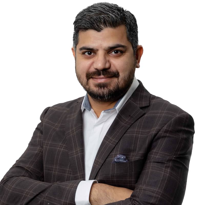 Malik Sher