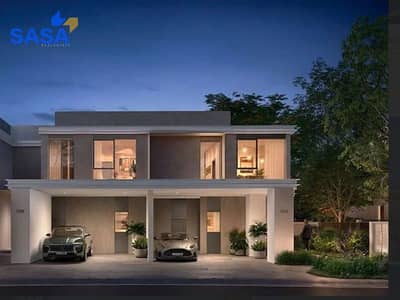 4 Bedroom Villa for Sale in The Valley by Emaar, Dubai - 3. JPG