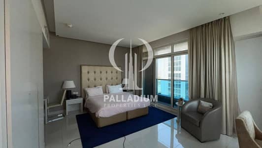 Fully furnished | Ready to Move | Spacious | Canal View
