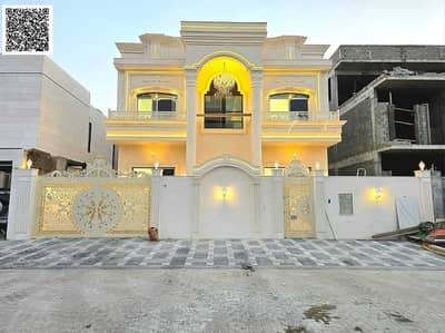 5 Bedroom Villa for Sale in Al Yasmeen, Ajman - 768896666-800x600. jpeg