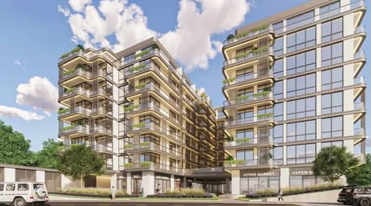 Studio for Sale in Al Satwa, Dubai - Cover Image