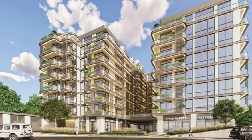 Olivia Gardens Residence 2