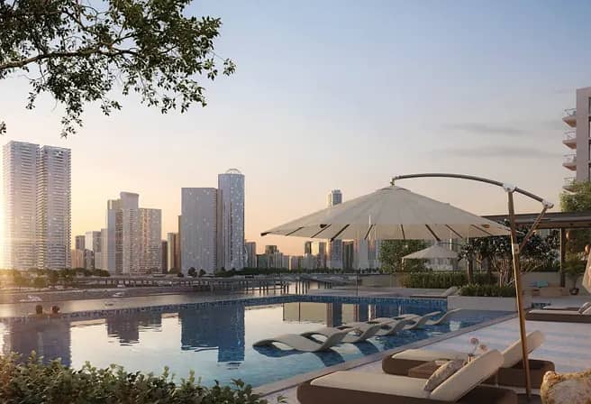 Citrine Residences visual 2