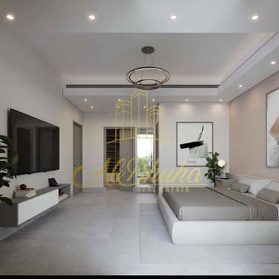 3 Bedroom Villa Compound for Sale in Sharjah Garden City, Sharjah - 534c1011-7825-41dd-8701-fd828f78dcc2. jpg