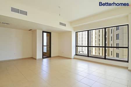 High Floor | Partial Marina/Sea View