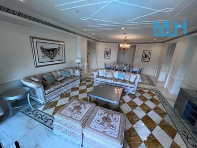 Prime Location | Luxurious | Big Layout
