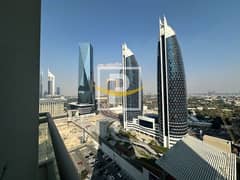 شقة في ليبرتي هاوس،مركز دبي المالي العالمي 79000 درهم - 11343283