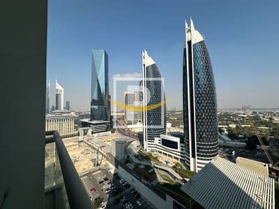 Studio for Rent in DIFC, Dubai - Keys In Hand I Fully Furnished I Studio
