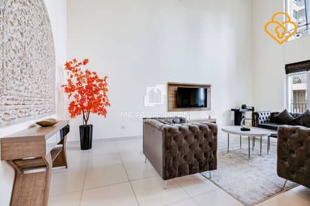 2 Beds Loft Duplex | Prime Location | Vacant