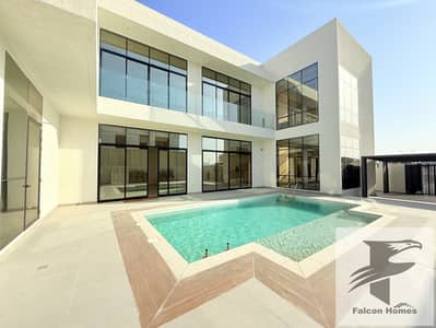 5 Bedroom Villa for Rent in Nad Al Sheba, Dubai - 2. jpg