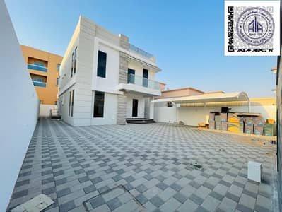 5 Bedroom Villa for Rent in Al Mowaihat, Ajman - IMG-20250414-WA0429. jpg