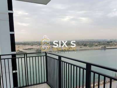 2 Cпальни Апартаменты Продажа в Яс Айленд, Абу-Даби - WhatsApp Image 2025-04-02 at 5.23. 51 PM. jpg