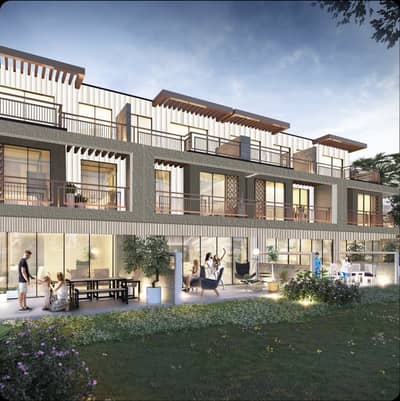 4 Bedroom Townhouse for Sale in DAMAC Hills 2 (Akoya by DAMAC), Dubai - Screenshot 2025-04-11 at 13.53. 20. png