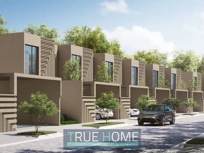3 Bedroom Townhouse for Sale in Barashi, Sharjah - WhatsApp Image 2025-04-12 at 12.38. 50 PM. jpeg
