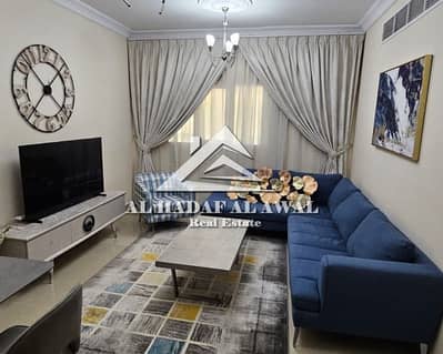 1 Bedroom Flat for Rent in Bu Daniq, Sharjah - 9fb4e647-33dd-4337-8e06-6f9effba8834. jpeg