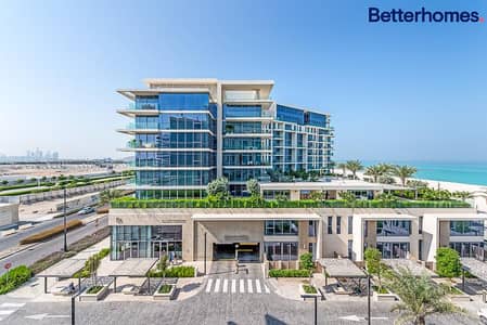 Luxurious Lifestyle | Partial Sea View | Rented