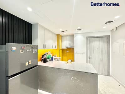 Spacious| Fully Furnished | Brand New