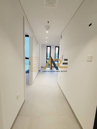 1 Bedroom Apartment for Rent in Aljada, Sharjah - IMG-20250414-WA0047. jpg