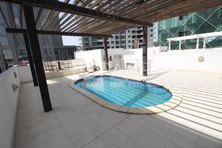 Private Pool- Fully Furnished- Vacant