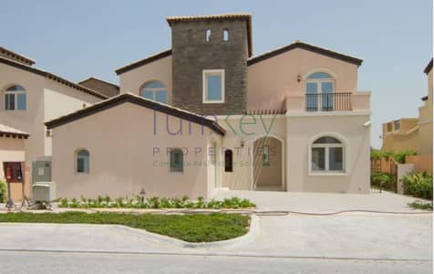VACANT 4BEDROOMS+MAID AT SIENNA  LAKES WITH BIGGER PLOT SIZE