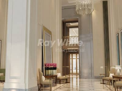 Luxury Furnished 1 BR The Address BLVD Luxury Furnished 1 BR The Address BLVD